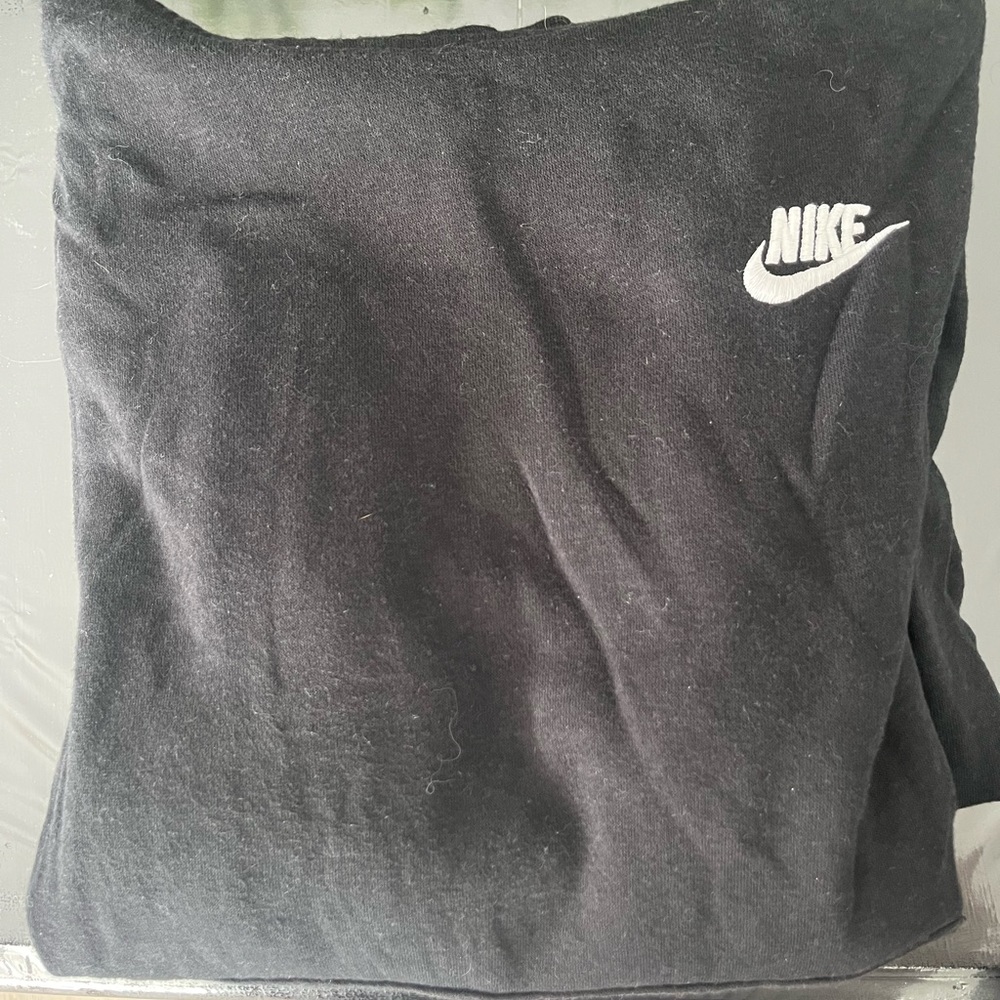 Nike Cowl Hoodie